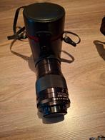 Kenlock telelens, Ophalen, Zo goed als nieuw