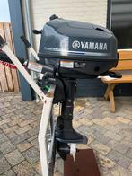 Yamaha buitenboordmotoren., Watersport en Boten, Ophalen, Gebruikt, Minder dan 5 pk, Buitenboordmotor