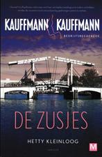 De Zusjes, Ophalen of Verzenden, Gelezen, Nederland