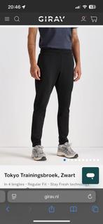 Gezocht! Trainingsbroek Girav Tokyo, Kleding | Heren, Girav, Zwart, Ophalen of Verzenden, Maat 56/58 (XL)