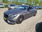 Mercedes C-klasse Cabrio 400 4MATIC AMG PAKKET, Automaat, Euro 6, Cabriolet, 2996 cc