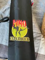 Dino explorer slaapmat, Ophalen of Verzenden, Zo goed als nieuw