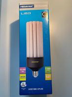 3 x Megaman E27 LED Lamp/80W 2800 K 220/240V  MM09083, Led-lamp, 60 watt of meer, Nieuw, E27 (groot)