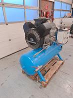 Compressor Atlas Copco, Doe-het-zelf en Verbouw, Compressors, Gebruikt, Ophalen