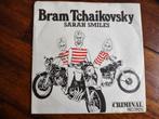 Single - Bram Tchaikovsky - Sarah smiles, Ophalen of Verzenden, Gebruikt, Pop, Single