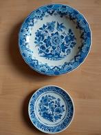 Delfts Blauw van de Porseleyne Fles in Delft, Antiek en Kunst, Ophalen of Verzenden