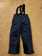 Ski-broek kind 122-128, 100 tot 140 cm, Zo goed als nieuw, Kleding, Ophalen