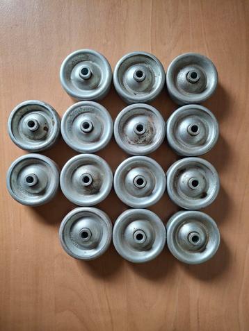 Te koop 14 kogellagers beschikbaar voor biedingen