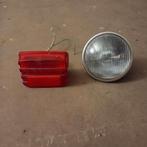 Orginele set Stanley verlichting honda mb5 mt5, Fietsen en Brommers, Ophalen of Verzenden, Zo goed als nieuw, Overige typen, Overige merken