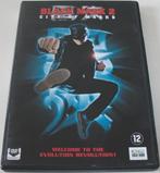 Dvd *** BLACK MASK 2 ***, Vanaf 12 jaar, Ophalen of Verzenden, Zo goed als nieuw, Actie