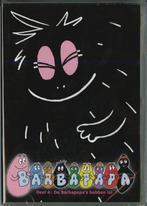 Barbapapa DVD 4 - De Barbapapa's hebben lol, Alle leeftijden, Ophalen of Verzenden, Nieuw in verpakking