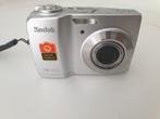 Kodak Easyshare C182 zilver, Audio, Tv en Foto, Fotocamera's Digitaal, Gebruikt, 12 Megapixel, Ophalen of Verzenden, Kodak