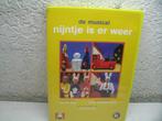 dvd 303k nijntje is er weerde musical, Cd's en Dvd's, Alle leeftijden, Ophalen of Verzenden, Zo goed als nieuw