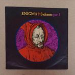 Enigma - Sadeness part 1, Gebruikt, 7 inch, Single, Ophalen of Verzenden