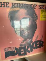 Lp desmond dekker the king of ska geseald nieuw, Ophalen of Verzenden, 2000 tot heden, Zo goed als nieuw, 12 inch