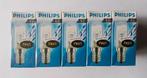 Philips E14 gloei-lampjes 7/10 Watt, Huis en Inrichting, Lampen | Losse lampen, Ophalen, Nieuw, E14 (klein), Gloeilamp