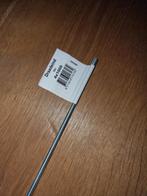 Draadeind 4x860mm - Klein stuk gebruikt, Ophalen