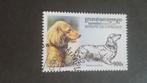 honden Cambodja 2000, Ophalen of Verzenden, Gestempeld, Dier of Natuur