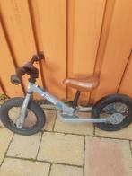 Loopfiets Steel Trybike, Ophalen of Verzenden, Zo goed als nieuw, Loopfiets