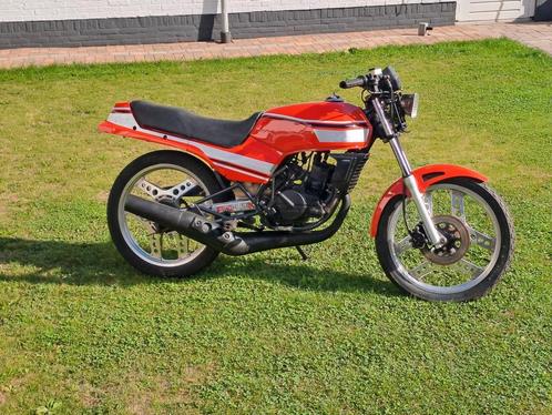 Honda mbx80, Fietsen en Brommers, Brommers | Honda, Zo goed als nieuw, Overige modellen, Ophalen of Verzenden