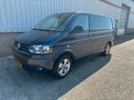 Volkswagen Transporter Bestel 2.0 D 132KW AUT 2010, Auto's, Bestelauto's, 4 cilinders, 2800 kg, Diesel, Particulier