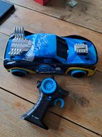 Exost bestuurbare auto, Ophalen of Verzenden, Gebruikt, Overige schalen, Auto offroad