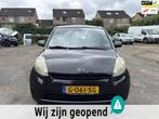 Daihatsu Sirion 2 1.0-12V Trend, Voorwielaandrijving, Stof, Gebruikt, Sirion