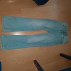 152 spijkerbroek h&m, Verzenden, Zo goed als nieuw, Meisje, Broek