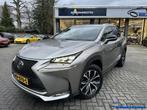 Lexus NX 300h AWD Automaat F Sport Line 2eEig|ACC|Leder|Schf, Automaat, Gebruikt, Euro 6, Met garantie (alle)