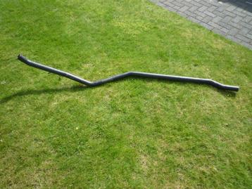 Opel Diplomat-B V8 voorpijp Links 852150 beschikbaar voor biedingen