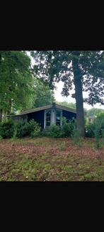 Ons Vakantiehuis in Haaksbergen, staat nu te koop.