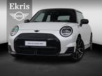 MINI 3-deurs Cooper E John Cooper Works + Pakket M | Comfort, Auto's, Mini, Stof, Gebruikt, 41 kWh, Met garantie (alle)