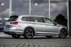 Volkswagen Passat Variant 2.0 TSI Elegance Business R | Pano, 12 maanden, USB, 1470 kg, Zilver of Grijs