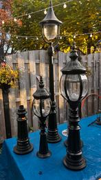 Lampen voor in de tuin, Ophalen of Verzenden, Nieuw, Netvoeding, Minder dan 50 watt