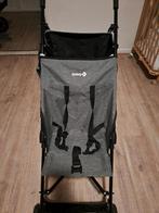 Kinderenwagen zo goed als nieuw, Kinderwagen, Bugaboo, Zo goed als nieuw, Verstelbare duwstang