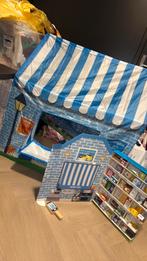 Albert heijn speelgoed winkel, Kinderen en Baby's, Speelgoed | Speeltenten, Ophalen, Zo goed als nieuw