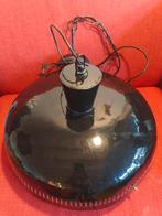 Hanglamp Design, Huis en Inrichting, Gebruikt, Vintage, Ophalen of Verzenden, Metaal