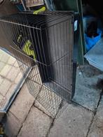 Grote kavia kooi, Kooi, Gebruikt, Cavia, Ophalen