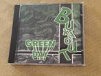 Green Day - Live Belgium CD, Ophalen of Verzenden, Zo goed als nieuw, Alternative