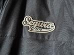 Heren Motor Segura Walt Jack Maat 2XL, Jas | textiel, Heren, Ophalen of Verzenden, Segura