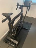 Hometrainer Truebike, Ophalen, Gebruikt, Metaal, Benen