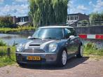 Mini Cooper S DEFECT, Auto's, Mini, Voorwielaandrijving, 4 cilinders, 4 stoelen, Parkeersensor