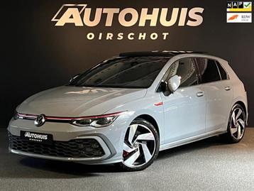 Volkswagen Golf 2.0 TSI GTI Pano/ Camera/ ACC/ IQ/Carplay/ H beschikbaar voor biedingen