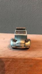 Vintage NOREV Jet-car 2CV6, Hobby en Vrije tijd, Modelauto's | 1:43, Verzenden, Zo goed als nieuw, Auto, Norev
