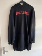 Alix The Label Jurk Maat M Nieuw, Kleding | Dames, Maat 38/40 (M), Alix the label, Zwart, Nieuw