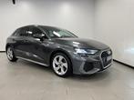 Audi A3 Sportback 30 TFSI S -LINE / AUTOMAAT / NAVI / PDC /, 12 maanden, Gebruikt, Bedrijf, 19 km/l