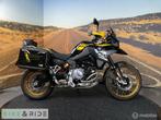 BMW F 850 GS 40 Years - NL Motor - Zijkoffers, Motoren, Motoren | BMW, 853 cc, 2 cilinders, Bedrijf, Meer dan 35 kW