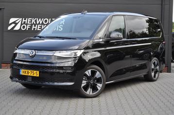 Volkswagen Multivan 1.5 eHybrid. L2 Bulli ed. 4Motion | Trek beschikbaar voor biedingen