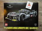 Lego Technic 42156 PEUGEOT 9X8 24H Le Mans Hybrid Hypercar., Kinderen en Baby's, Speelgoed | Duplo en Lego, Ophalen of Verzenden