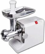 Sonifer Gehaktmachine 2000W - Inclusief Worstmaker, Sonifer, Unknown, Nieuw, Ophalen of Verzenden